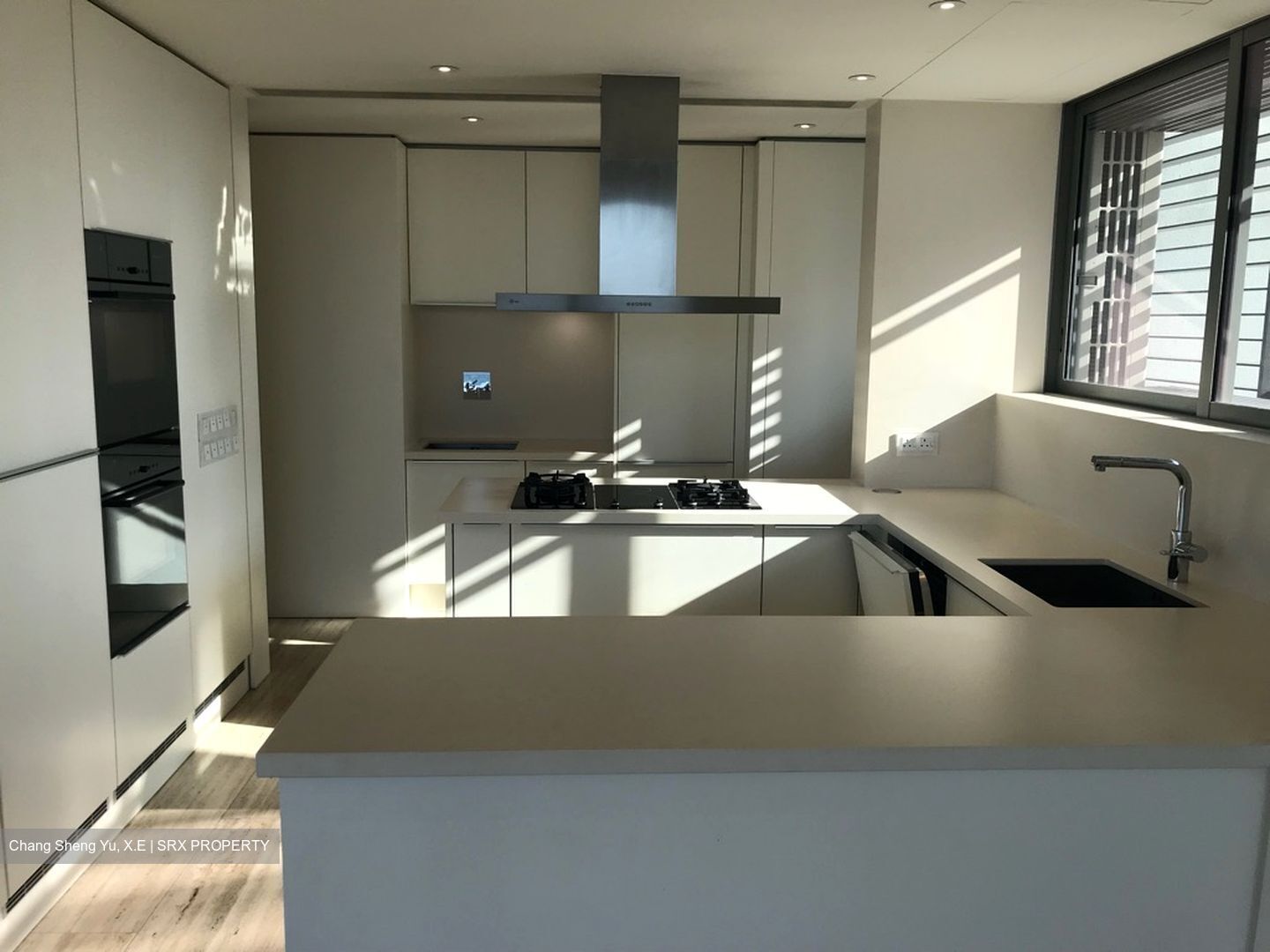 Ardmore Residence (D10), Condominium #341594561